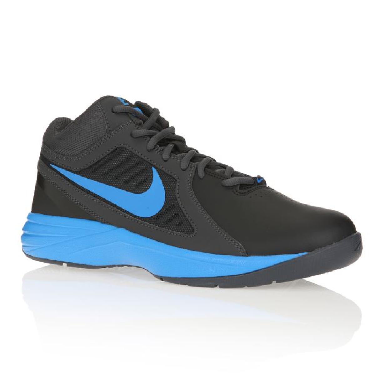 nike chaussures basket the overplay viii homme, nike chaussures basket the overplay viii homme